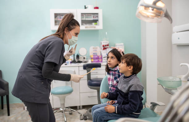 Best Cosmetic Dentistry  in Bostonia, CA