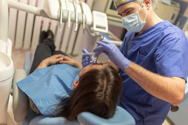 Advanced Technology for Better Dental Care in Bostonia, CA