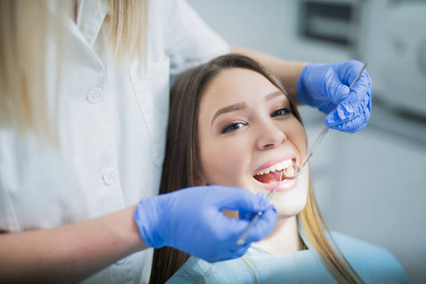 Best Preventive Dentistry  in Bostonia, CA