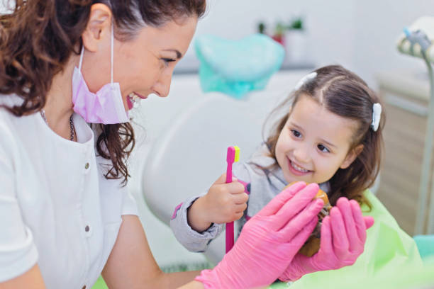 Best Preventive Dentistry  in Bostonia, CA